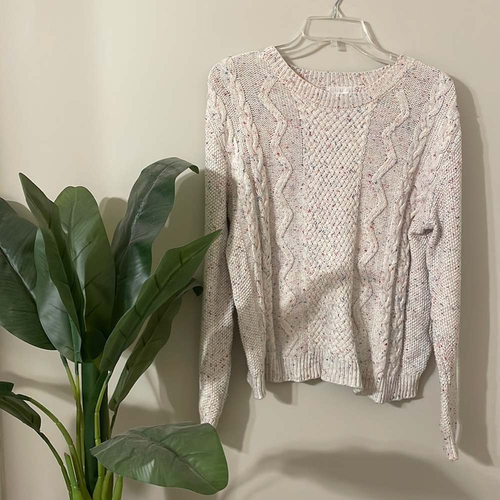 UO Cooperative Sweater